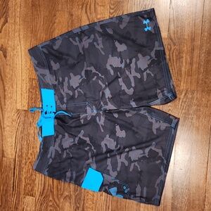 Under Armour Men's Bathing Suit